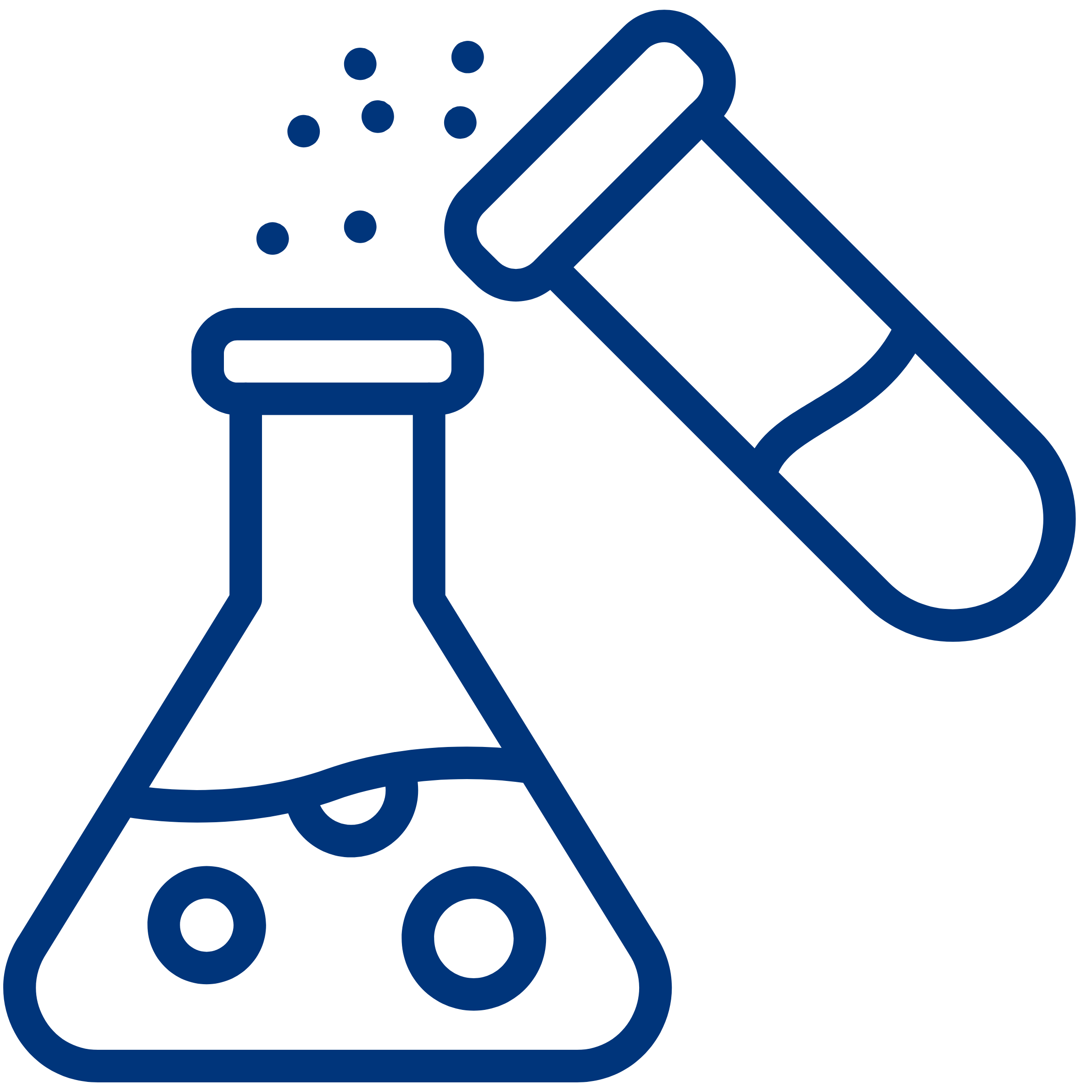 Chemical and Hazardous Substance Management