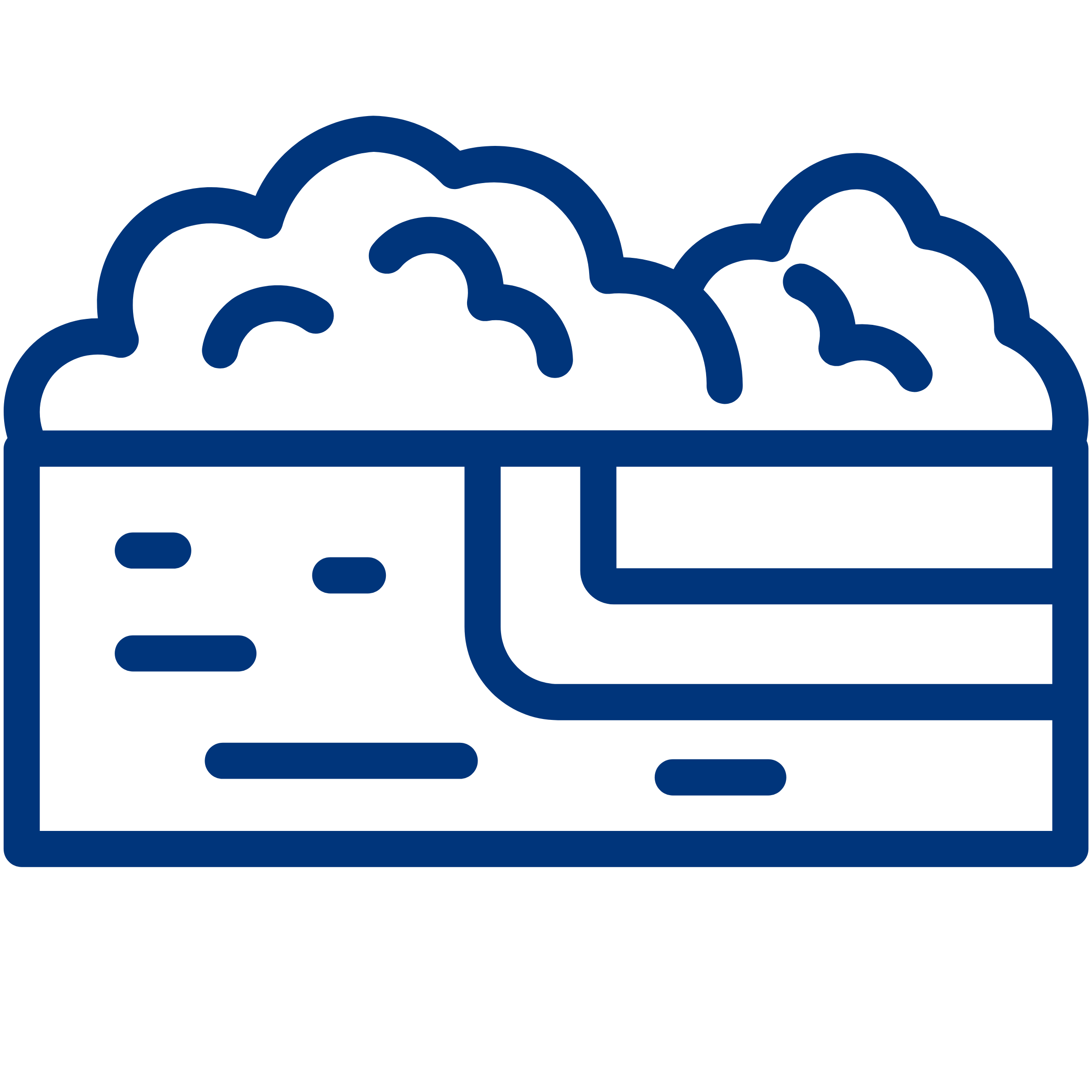 Underground Utility Survey