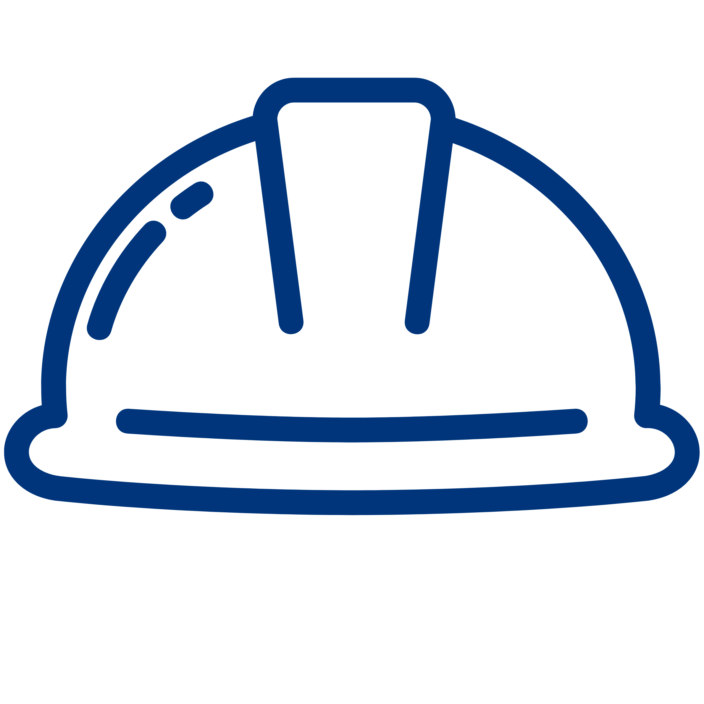 Occupational Health, Safety, and Environment