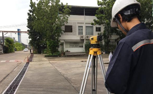 Groundwater Well Inspection and Well Elevation Survey