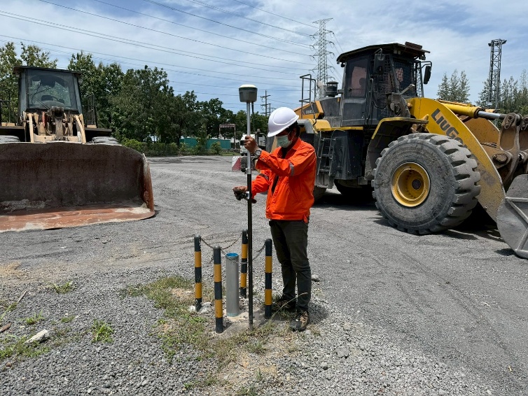 Groundwater Level Survey